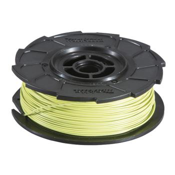 Bindedraht Kunststoff beschichtet