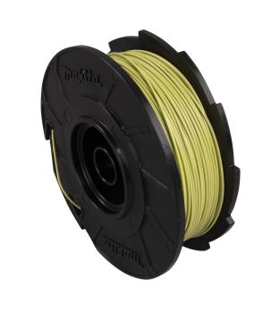 Preview: Makita 191J59-9 Bindedraht Kunststoff beschichtet