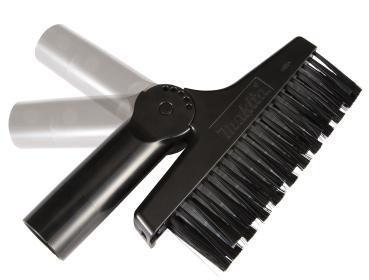 Preview: Bürstendüse