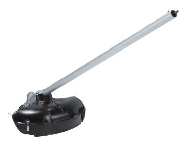 Preview: Makita 191N31-5 Trimmeraufsatz EM408MP