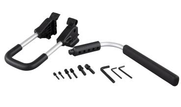 Preview: Makita 191P11-3 Griff-Set