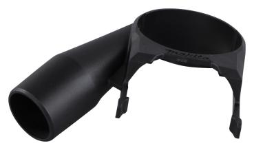 Preview: Makita 191R02-6 Staubabsaugungsset