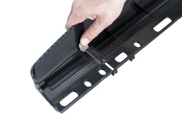 Preview: Makita 191R51-3 Schnittgutsammler