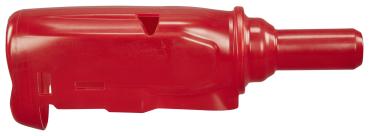 Preview: Schutzabdeckung Set rot