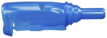 Preview: Schutzabdeckung Set blau