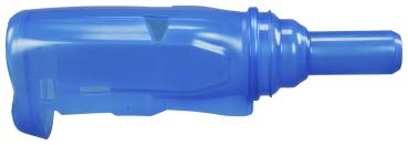 Preview: Schutzabdeckung Set blau