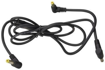 Anschlusskabel Akku-Klimaweste