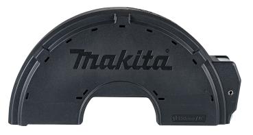 Preview: Schutzhaubenabdeckung 150 mm trennen