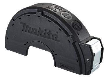 Schutzhaubenabdeckung 150 mm trennen