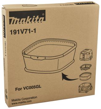 Preview: Textilfilter