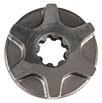 Preview: Kettenrad 3/8