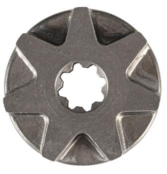 Kettenrad .325" 80TXL