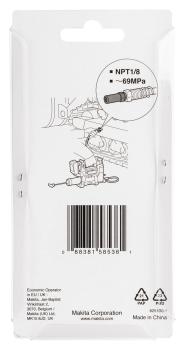 Preview: Makita 191W61-0 Adapter