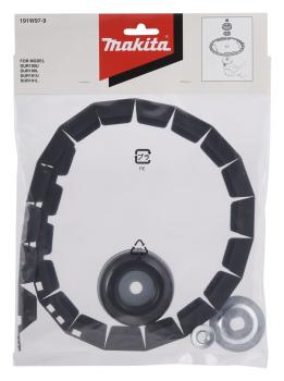 Preview: Makita 191W97-9 Umrüst-Set Metallmesser