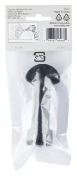 Preview: Makita 191X19-5 Breitstrahldüse