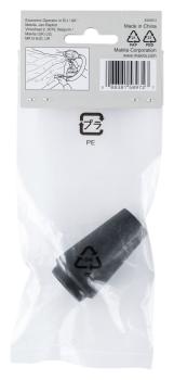 Preview: Makita 191X25-0 Absaugdüse Gummi