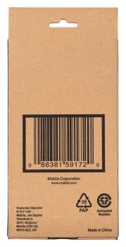 Preview: Makita 191Y27-2 Filterelement HEPA