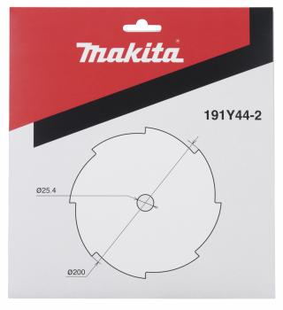 Preview: 8-Zahn-Wirbelblatt