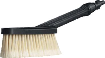 Waschbürste