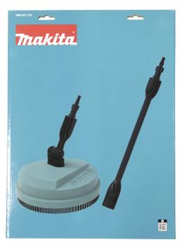 Preview: Bodenreiniger 250mm