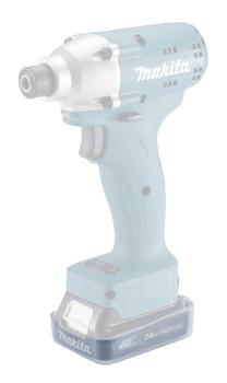 Preview: Akku-Schutzhülle CXT