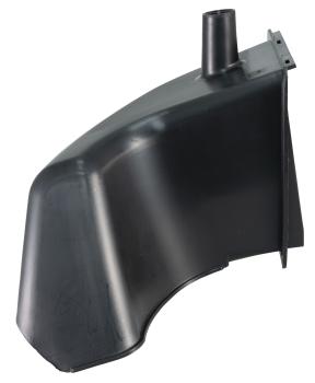 Preview: Auswurfkanal