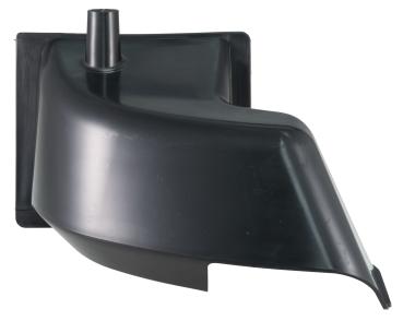 Preview: Makita 413L57-8 Auswurfkanal