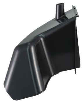 Preview: Auswurfkanal