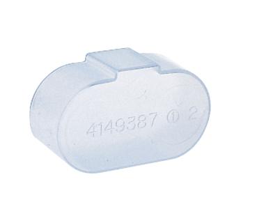 Preview: Kontaktschutzkappe NI-MH