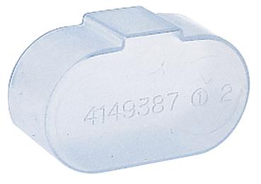 Kontaktschutzkappe NI-MH