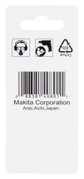 Preview: Makita B-23488 Bit PZ1 Standard