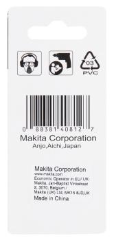 Preview: Makita B-23597 Bit T10 Standard