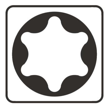 Preview: Bit T25 Standard