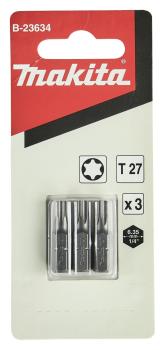 Preview: Bit T27 Standard