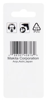 Preview: Makita B-23656 Bit T40 Standard