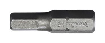 Bit 6-kant H5 Standard