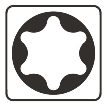 Preview: Bit T25 Standard