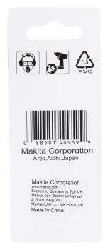 Preview: Makita B-25426 Bit T30 Standard