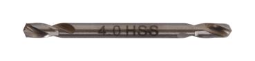 Wendebohrer 4mm HSS-G