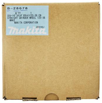 Preview: Schleifstein K36