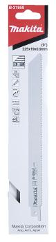 Preview: Makita B-31859 Reciproblatt BIM 225/10Z 5Stk