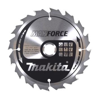 Kreissägeblatt MAKFORCE