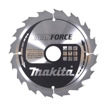 Kreissägeblatt MAKFORCE