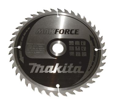 Kreissägeblatt MAKFORCE