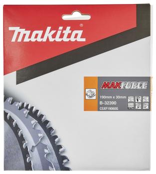 Preview: Kreissägeblatt MAKFORCE