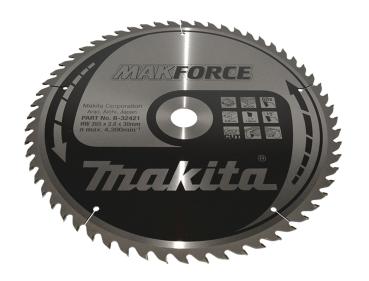 Kreissägeblatt MAKFORCE