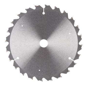 Preview: MAKBLADE+ Sägeb. 190x20x24Z