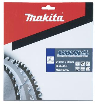 Preview: MAKBLADE+ Sägeb. 216x30x24Z