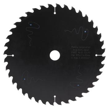 Preview: MAKBLADE+ Sägeb. 305x30x40Z