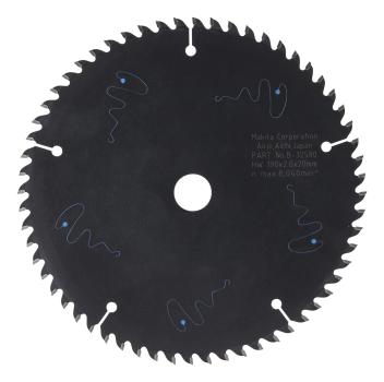 Preview: MAKBLADE+ Sägeb. 190x20x60Z